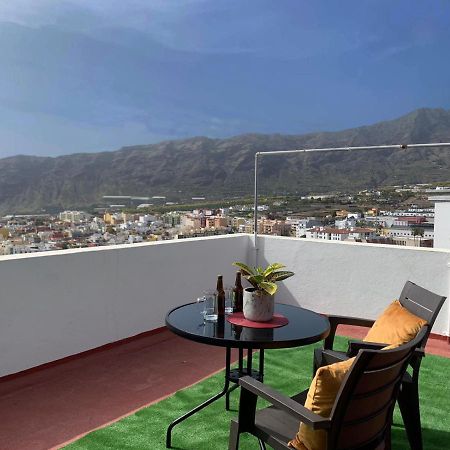 Casa Rachel Daire Los Llanos De Aridane Dış mekan fotoğraf