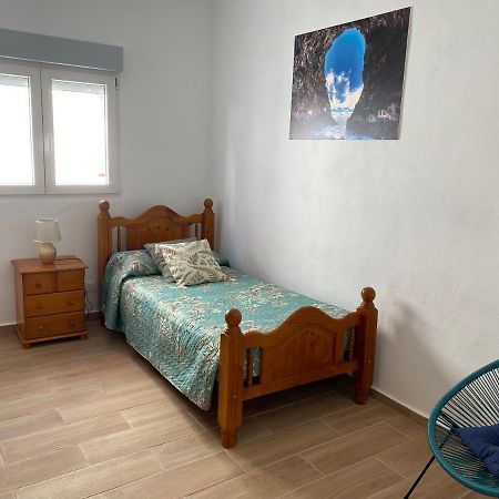 Casa Rachel Daire Los Llanos De Aridane Dış mekan fotoğraf