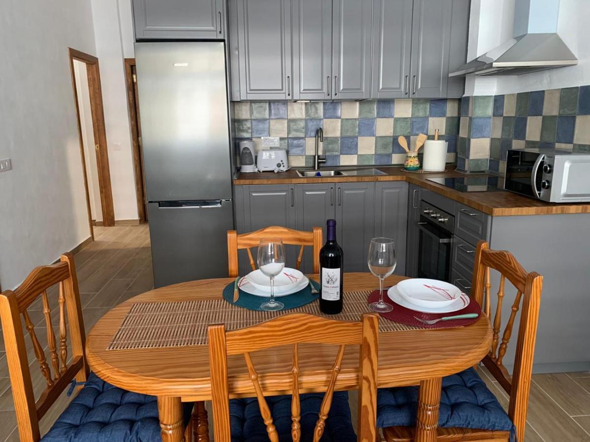 Casa Rachel Daire Los Llanos De Aridane Dış mekan fotoğraf
