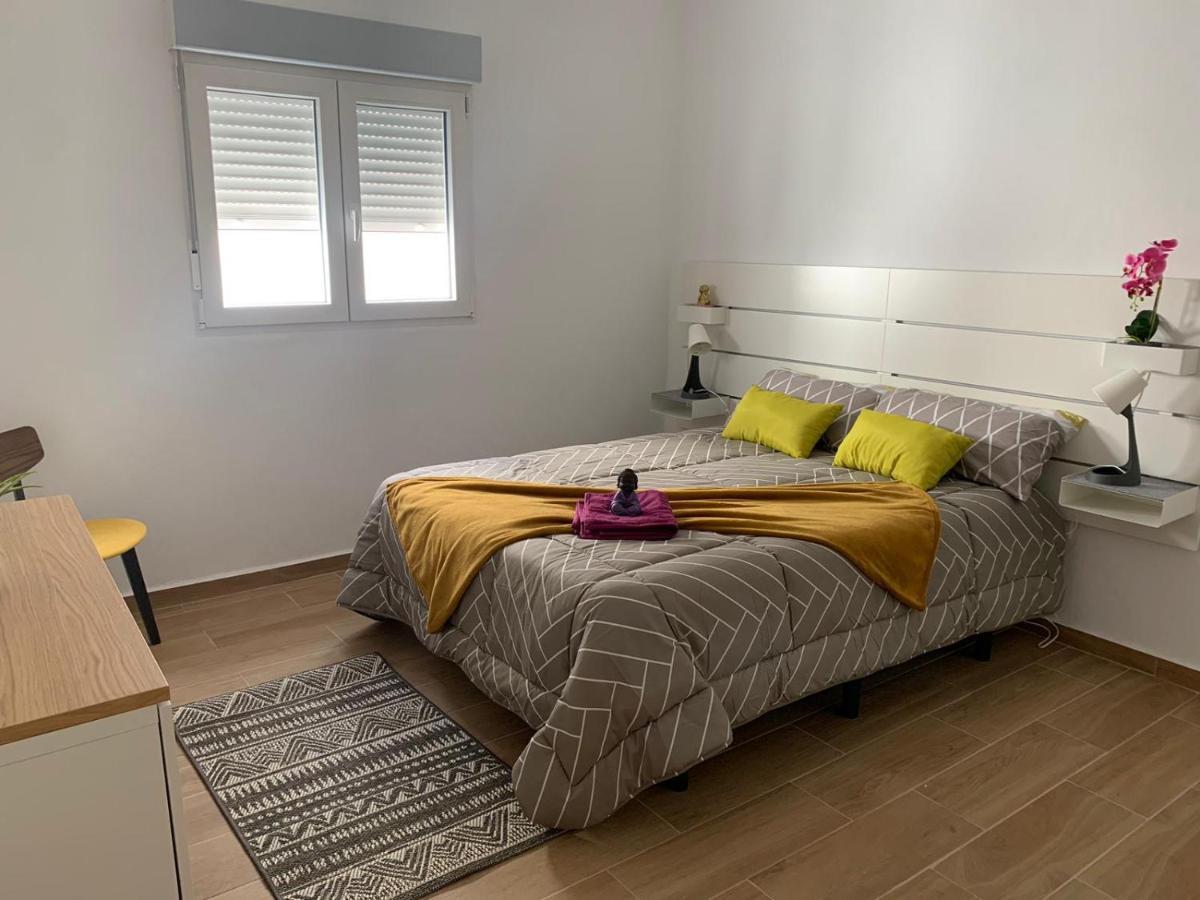 Casa Rachel Daire Los Llanos De Aridane Dış mekan fotoğraf