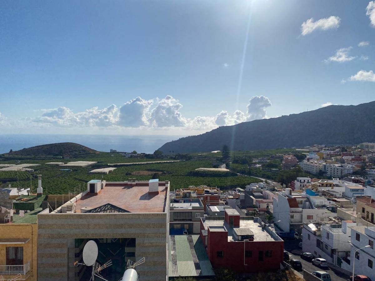 Casa Rachel Daire Los Llanos De Aridane Dış mekan fotoğraf