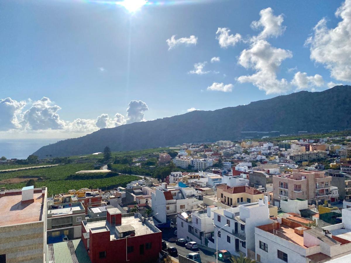 Casa Rachel Daire Los Llanos De Aridane Dış mekan fotoğraf