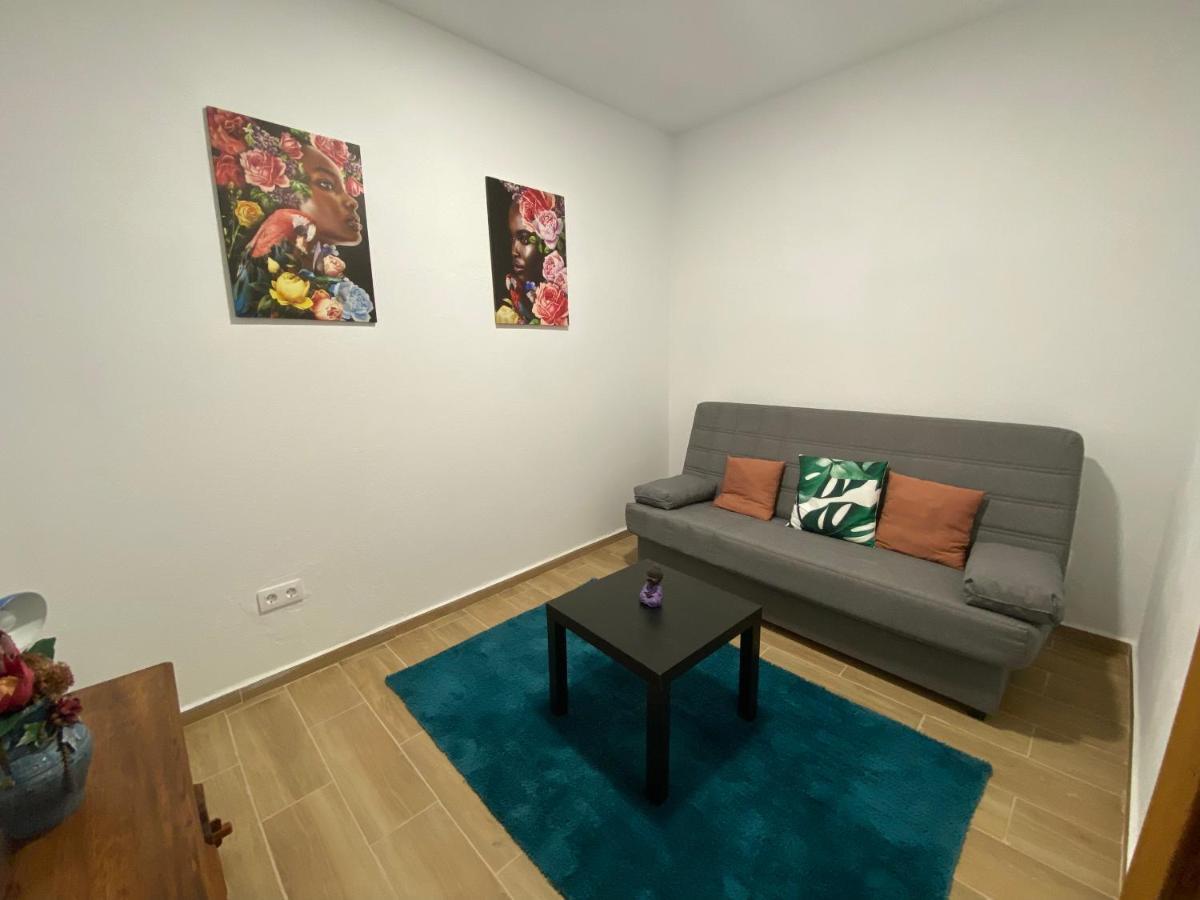 Casa Rachel Daire Los Llanos De Aridane Dış mekan fotoğraf